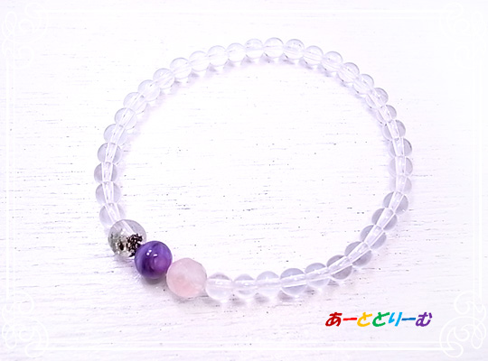 ジュエリーパーツ工房作家作品