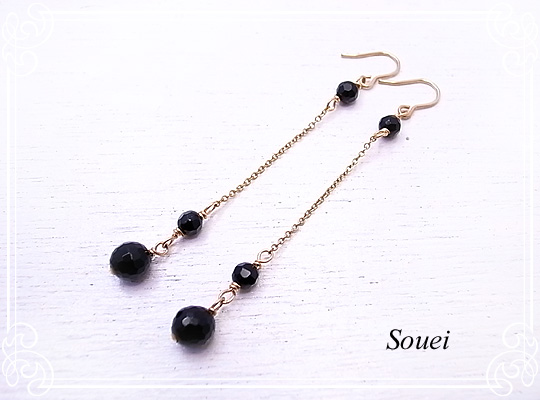 ジュエリーパーツ工房作家作品