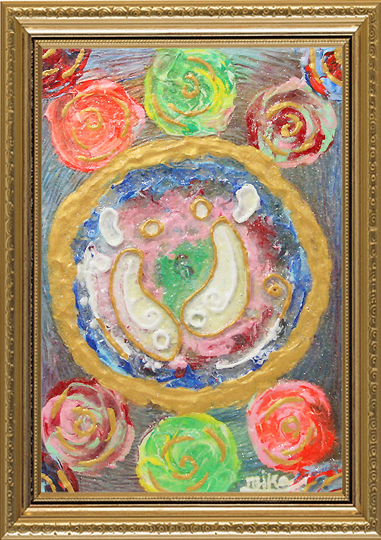 ジュエリーパーツ工房作家作品