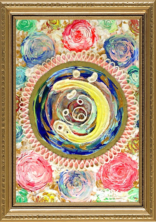 ジュエリーパーツ工房作家作品