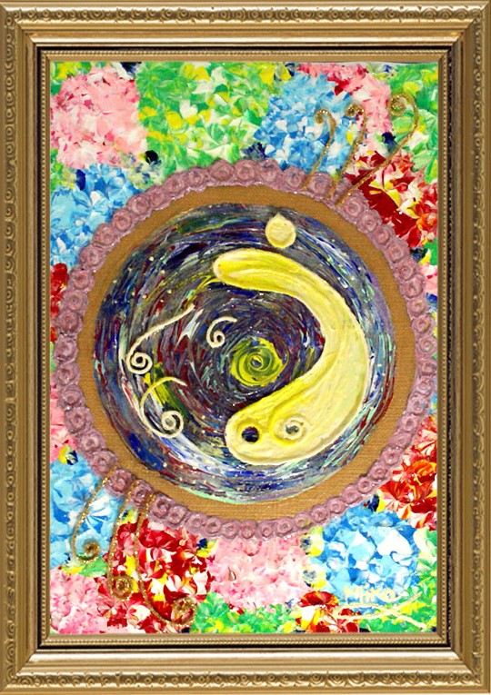 ジュエリーパーツ工房作家作品