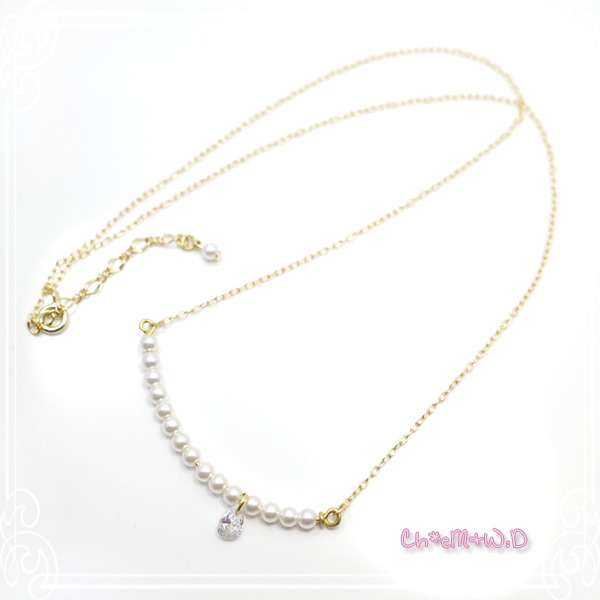 ジュエリーパーツ工房作家作品