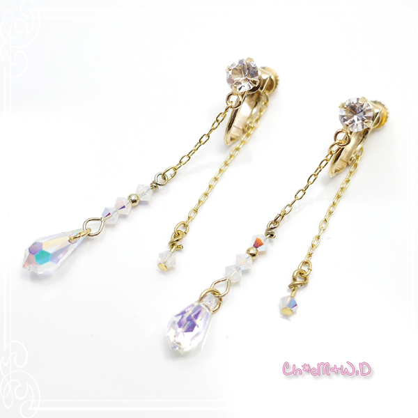 ジュエリーパーツ工房作家作品