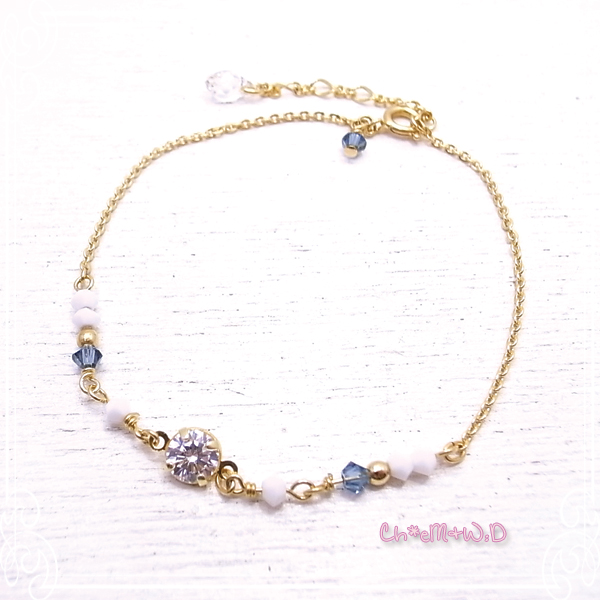 ジュエリーパーツ工房作家作品