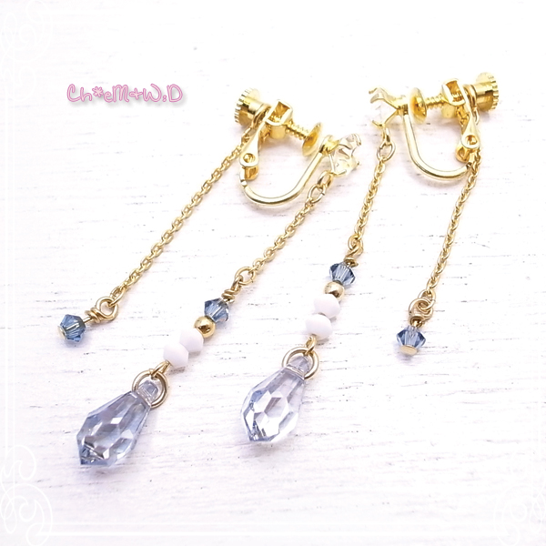 ジュエリーパーツ工房作家作品