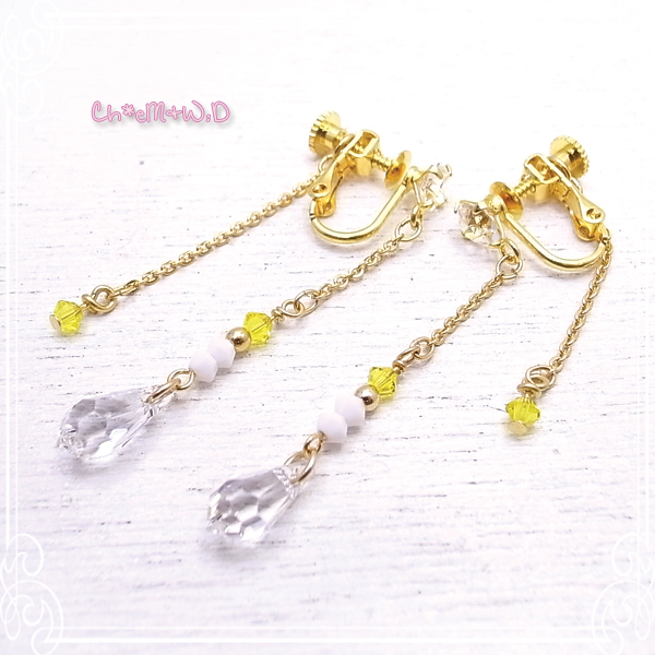 ジュエリーパーツ工房作家作品
