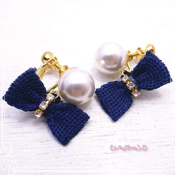 ジュエリーパーツ工房作家作品
