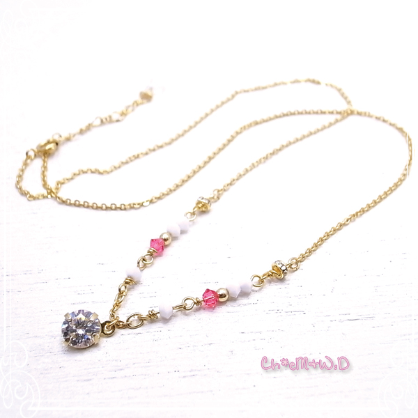 ジュエリーパーツ工房作家作品