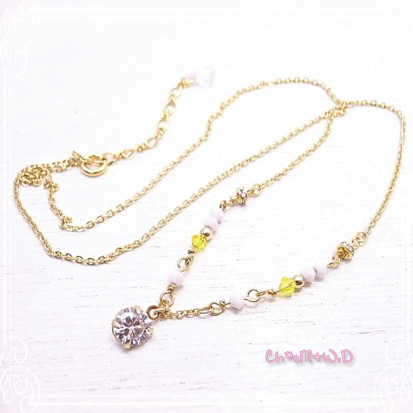 ジュエリーパーツ工房作家作品