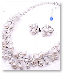 Day bloom -Accessories for brides-