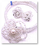 Day bloom -Accessories for brides-