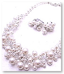 Day bloom -Accessories for brides-