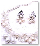 Day bloom -Accessories for brides-