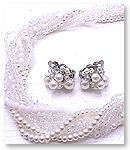 Day bloom -Accessories for brides-