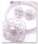 Day bloom -Accessories for brides-