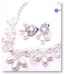 Day bloom -Accessories for brides-