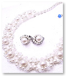 Day bloom -Accessories for brides-