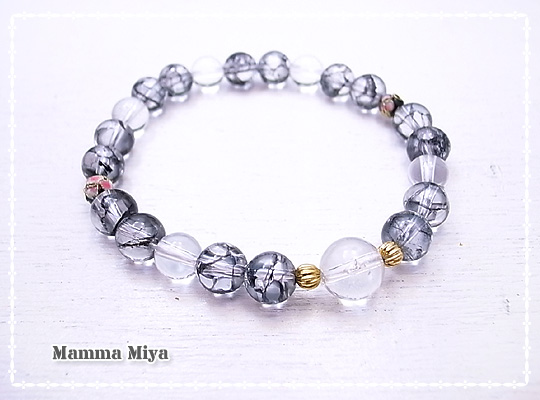 ジュエリーパーツ工房作家作品