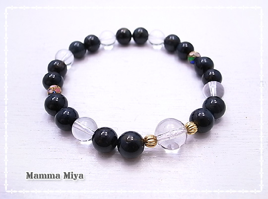 ジュエリーパーツ工房作家作品