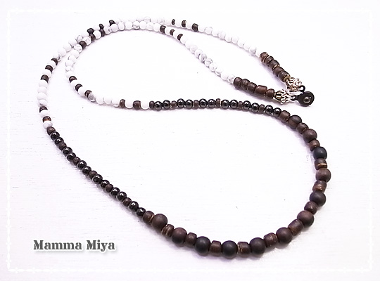 ジュエリーパーツ工房作家作品