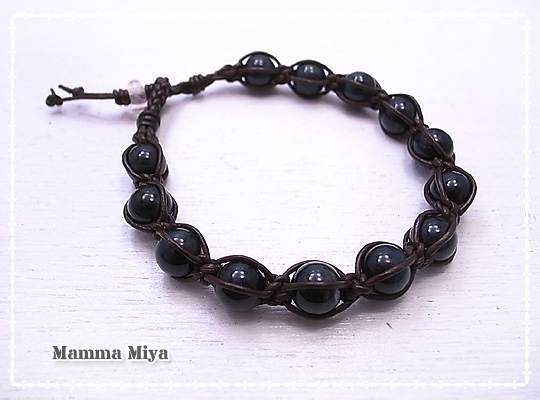 ジュエリーパーツ工房作家作品