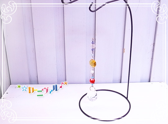 ジュエリーパーツ工房作家作品