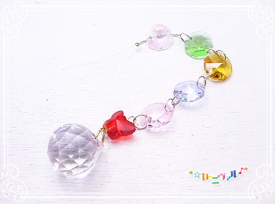 ジュエリーパーツ工房作家作品