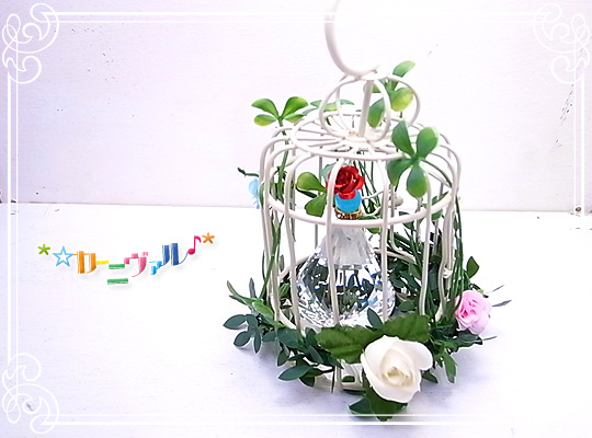 ジュエリーパーツ工房作家作品