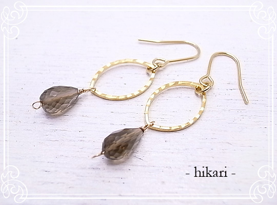 ジュエリーパーツ工房作家作品