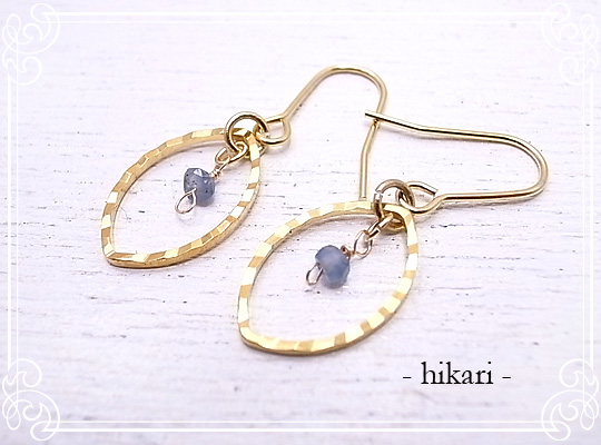 ジュエリーパーツ工房作家作品