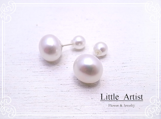 ジュエリーパーツ工房作家作品