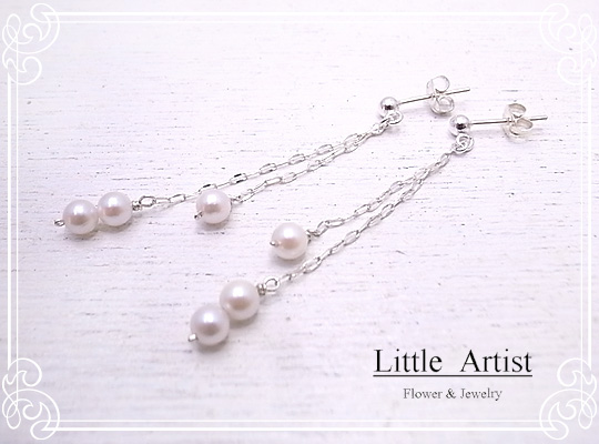 ジュエリーパーツ工房作家作品