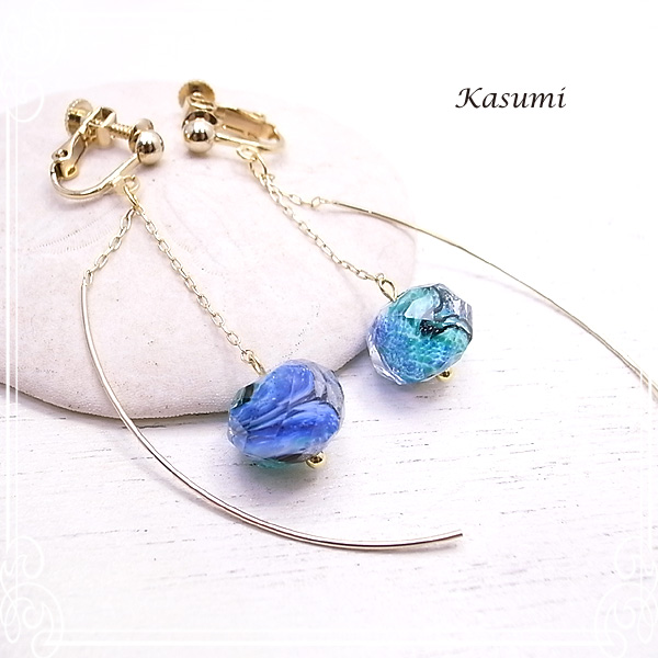Kasumi [  ]