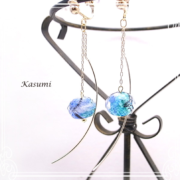 Kasumi [  ]