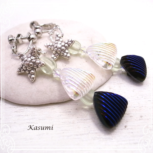 Kasumi [  ]