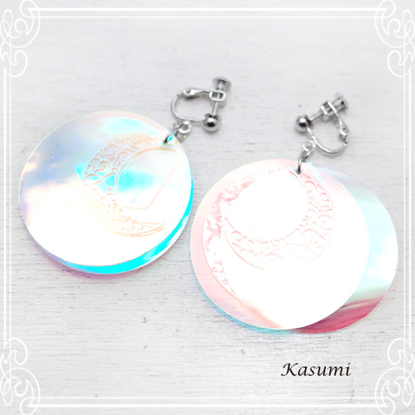 ジュエリーパーツ工房作家作品