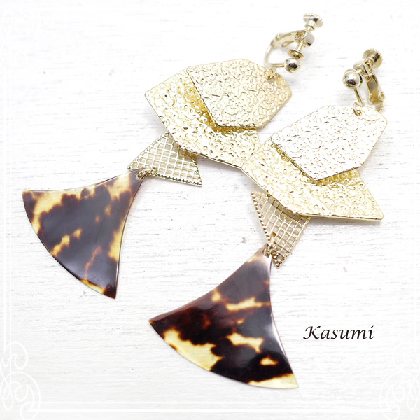 ジュエリーパーツ工房作家作品