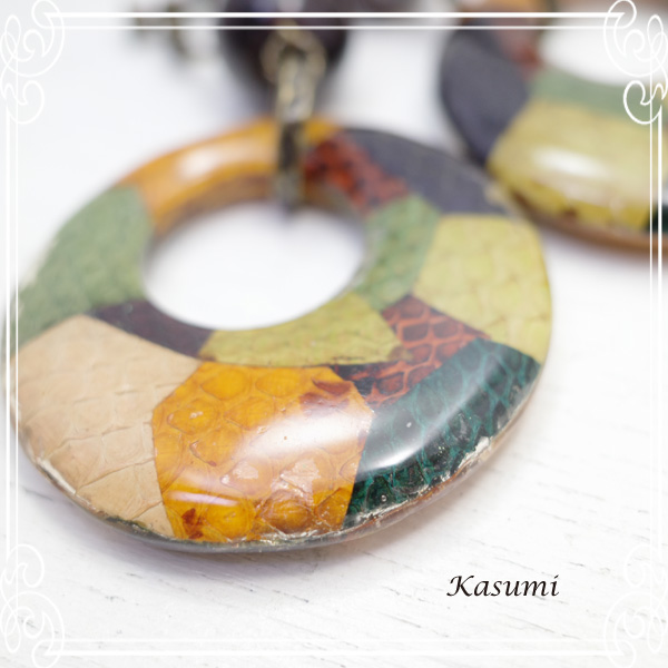Kasumi [  ]