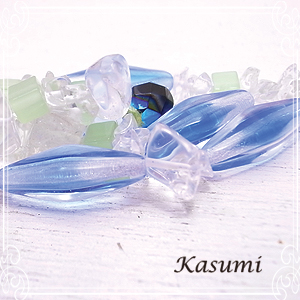 Kasumi [  ]
