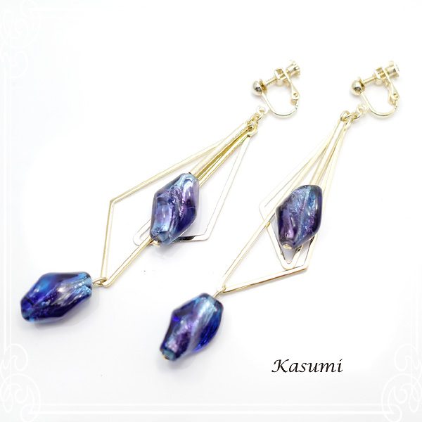 ジュエリーパーツ工房作家作品