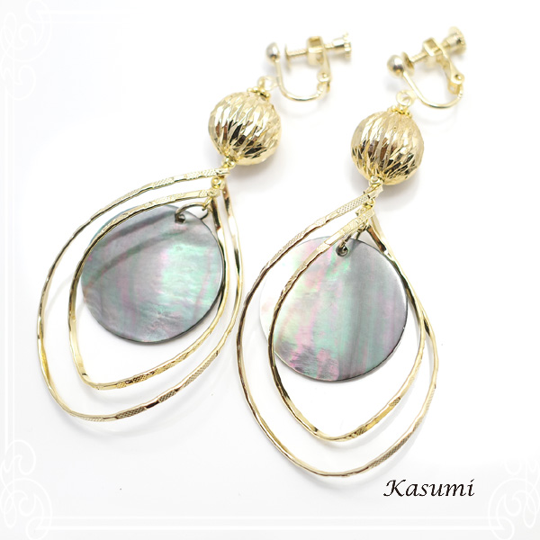 ジュエリーパーツ工房作家作品