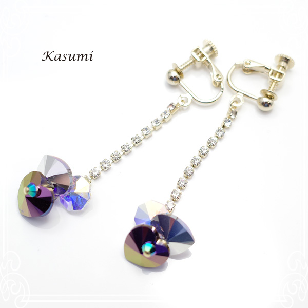 ジュエリーパーツ工房作家作品