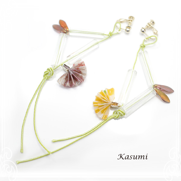 ジュエリーパーツ工房作家作品