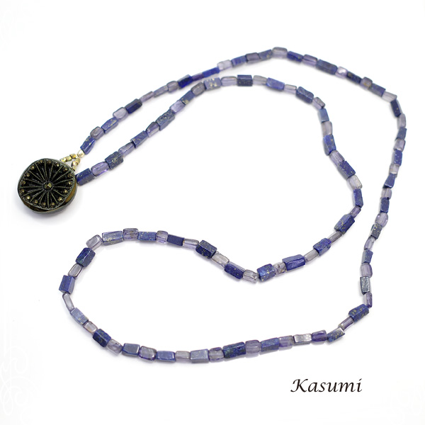 ジュエリーパーツ工房作家作品