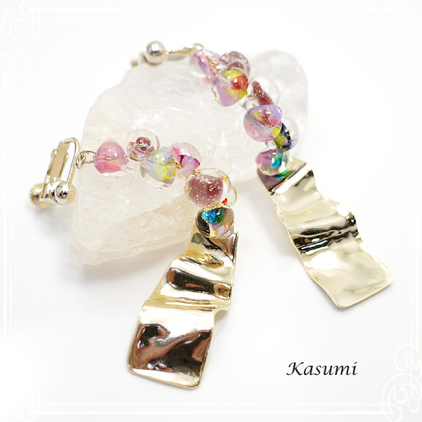 Kasumi [  ]