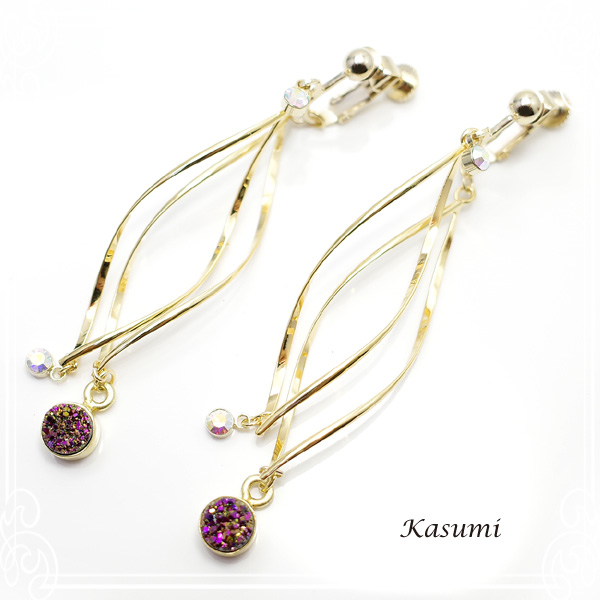 ジュエリーパーツ工房作家作品
