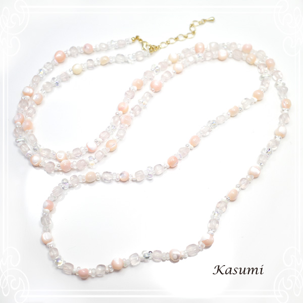 ジュエリーパーツ工房作家作品