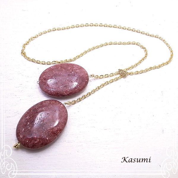 ジュエリーパーツ工房作家作品