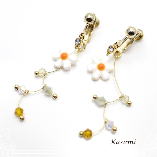 ジュエリーパーツ工房作家作品