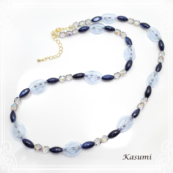 ジュエリーパーツ工房作家作品